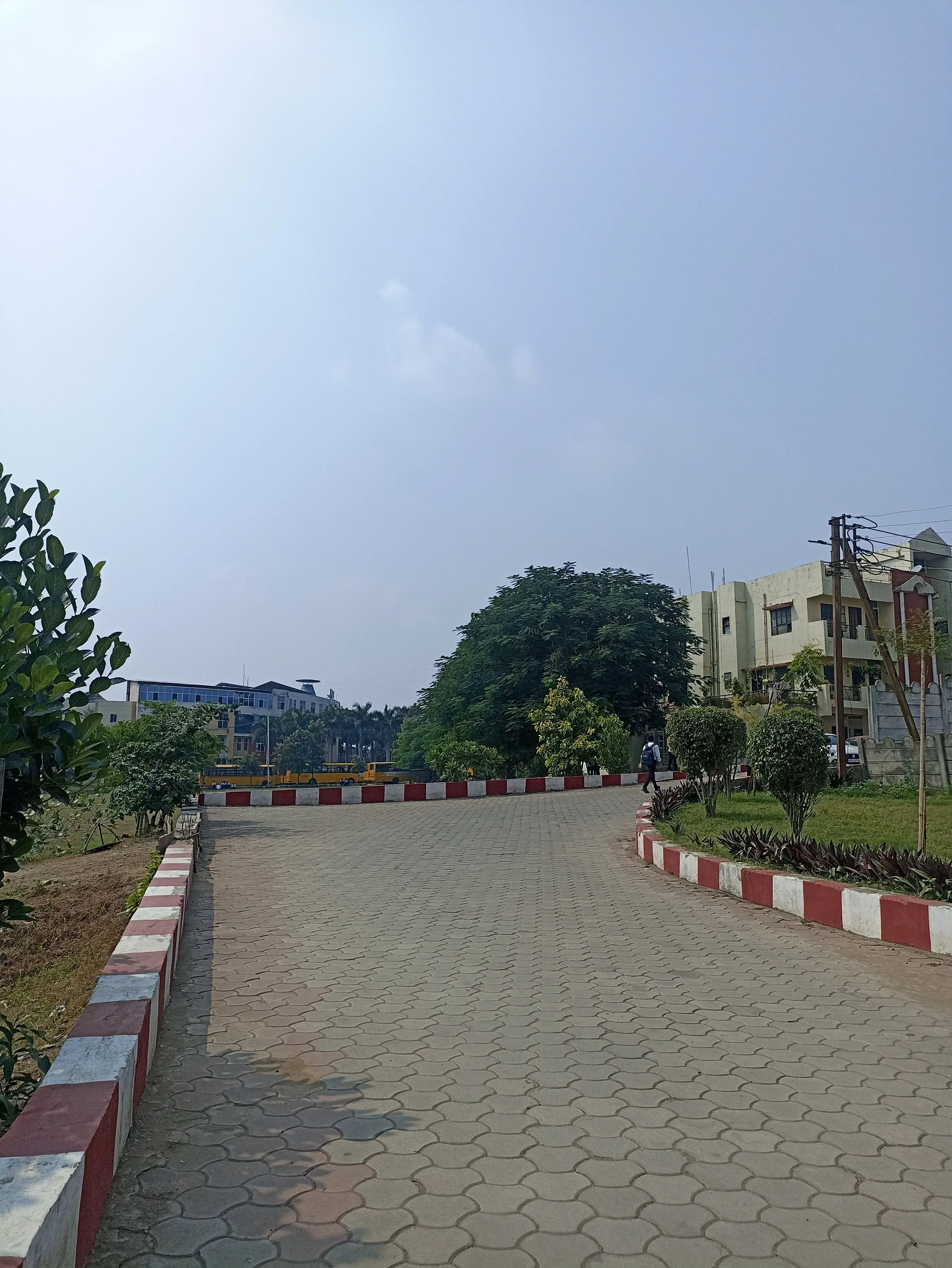 LNCT University Bhopal Academic Building photo 18